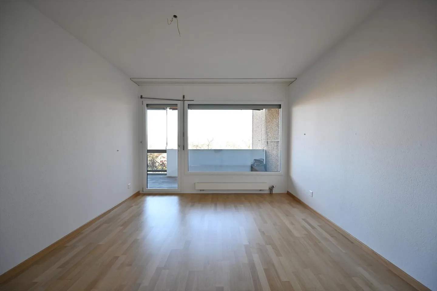 Attractive 3.5-room apartment with adjoining 1-room apartment - Photo 4 of 9