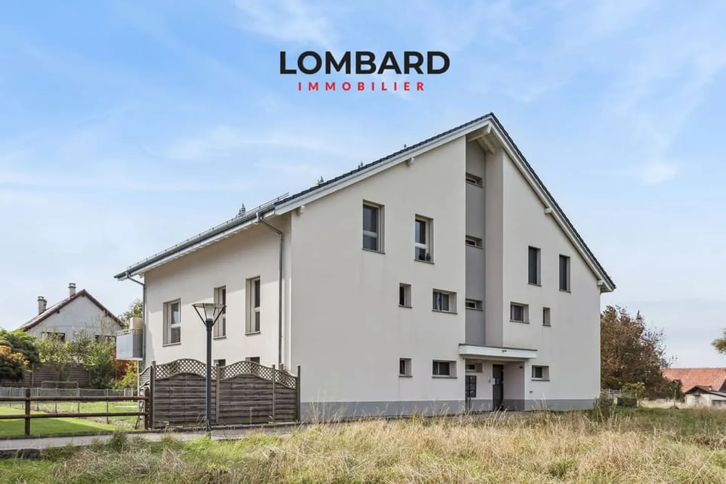 Spazioso appartamento di 4,5 locali con giardino privato - Foto 7 di 7