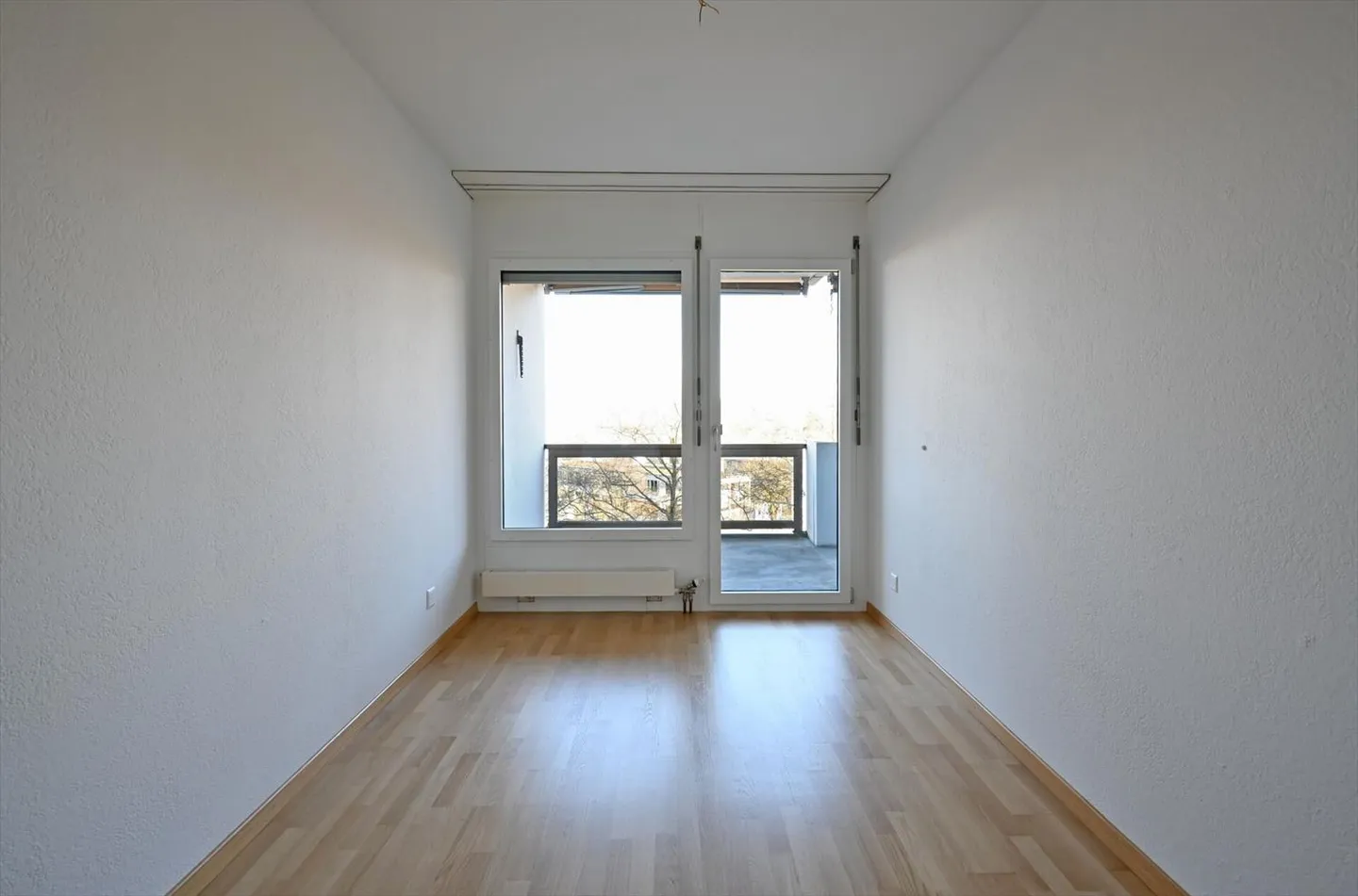 Attractive 3.5-room apartment with adjoining 1-room apartment - Photo 5 of 9