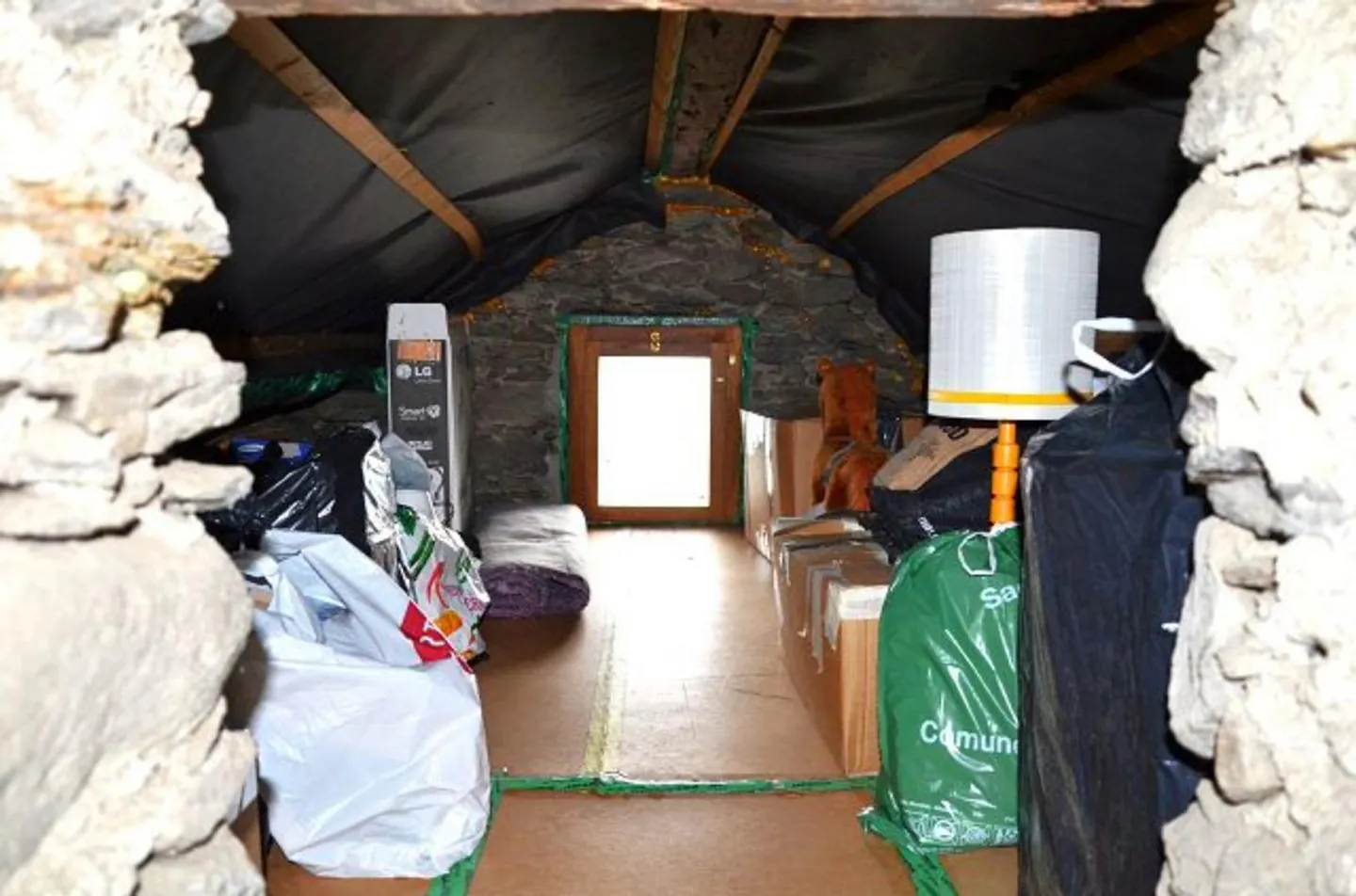 6 1/2 Zimmer-Einfamilienhaus mit grossem Umschwung an sehr ruhiger,... - Foto 28 von 66