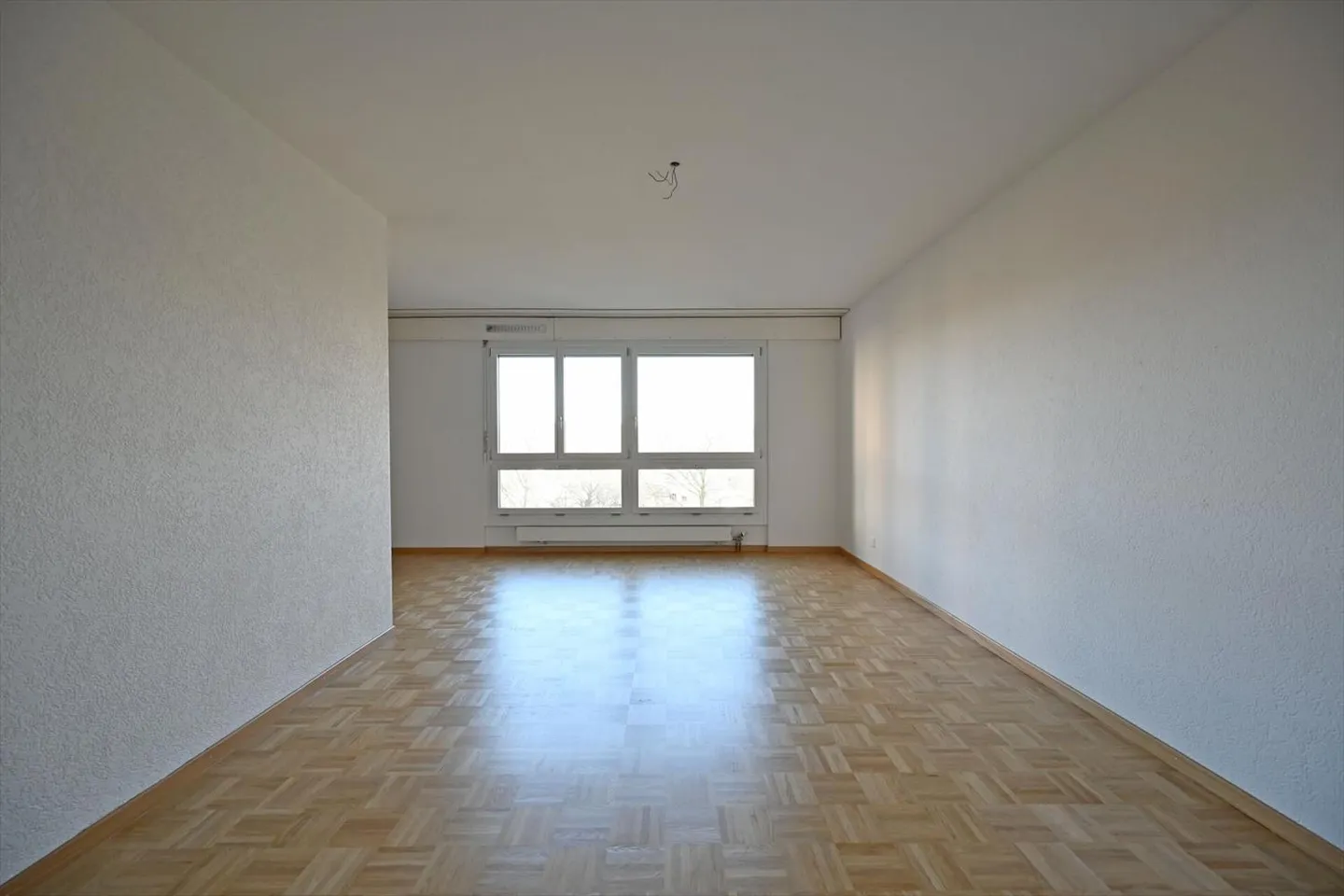 Attractive 3.5-room apartment with adjoining 1-room apartment - Photo 9 of 9