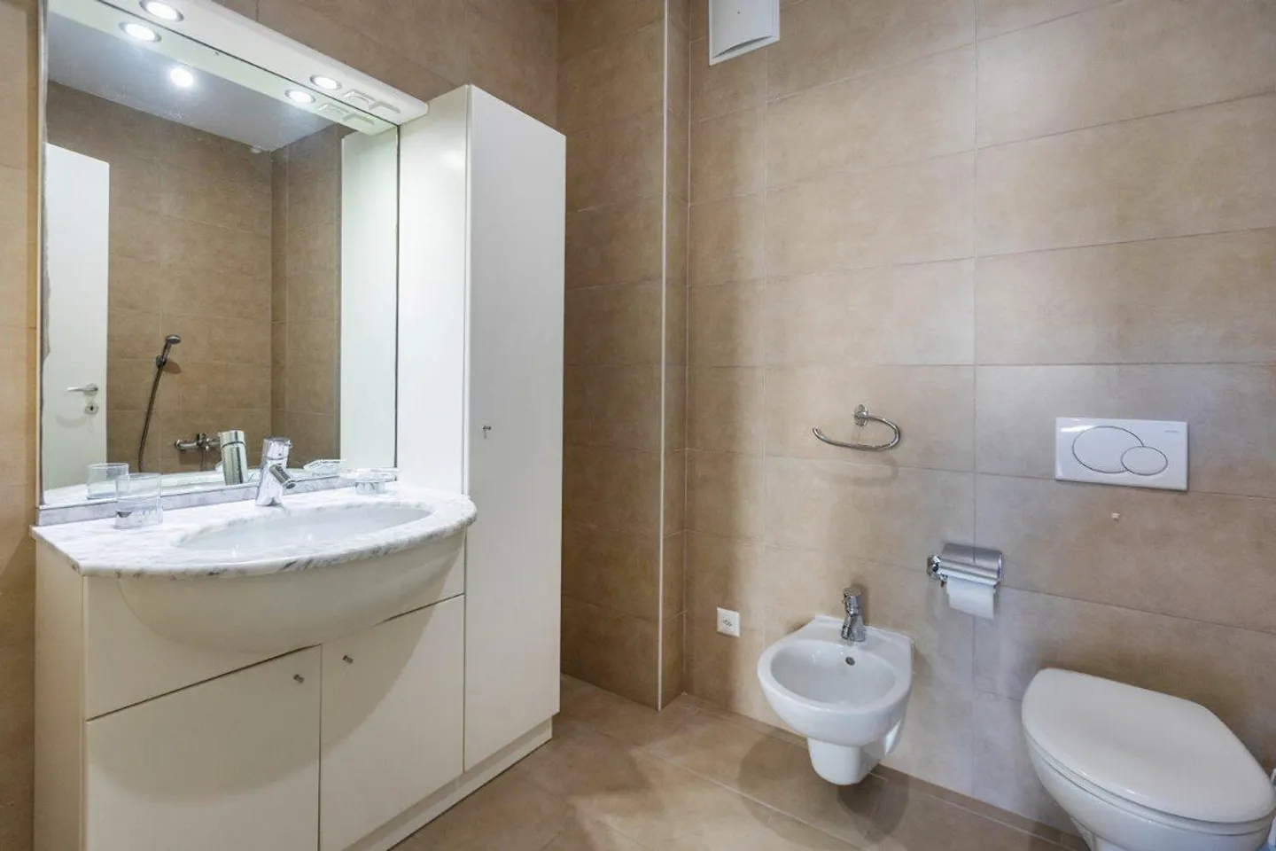 Geräumige 3,5-Zimmer-Wohnung im Erdgeschoss in ruhiger Wohnlage - Foto 6 von 13