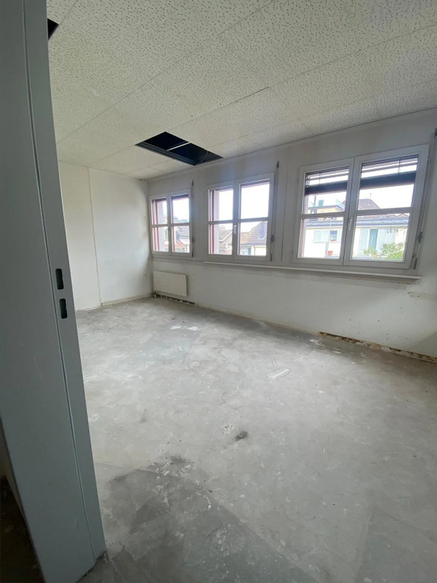 Spazio ufficio nel cuore di Horgen - Foto 4 di 7