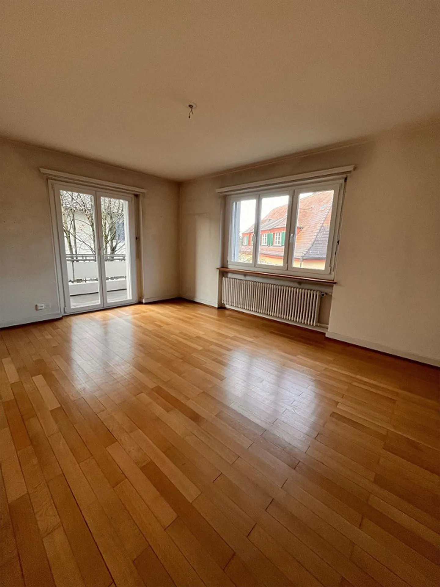 Wohnung mieten - Foto 3 von 6