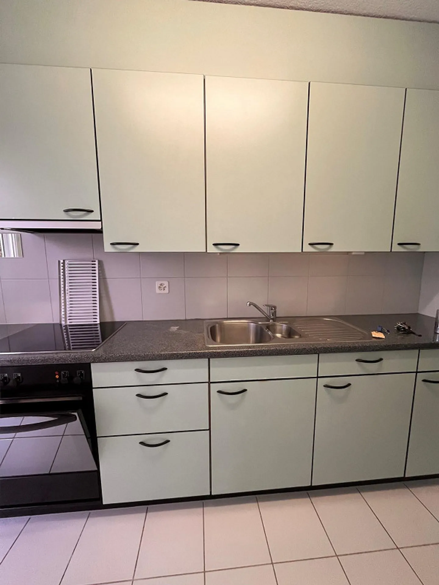 Wohnung mieten - Foto 4 von 6