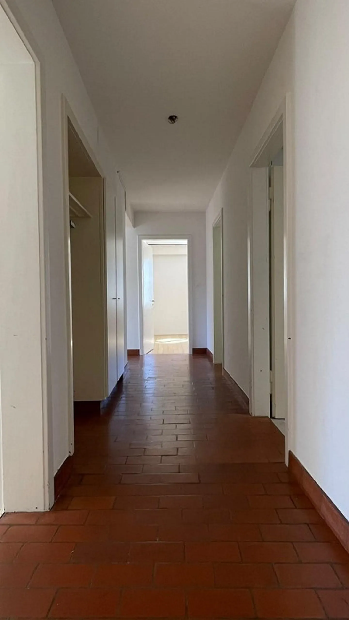 Gemütliche 5-Zimmerwohnung in Aarau - Foto 2 von 13