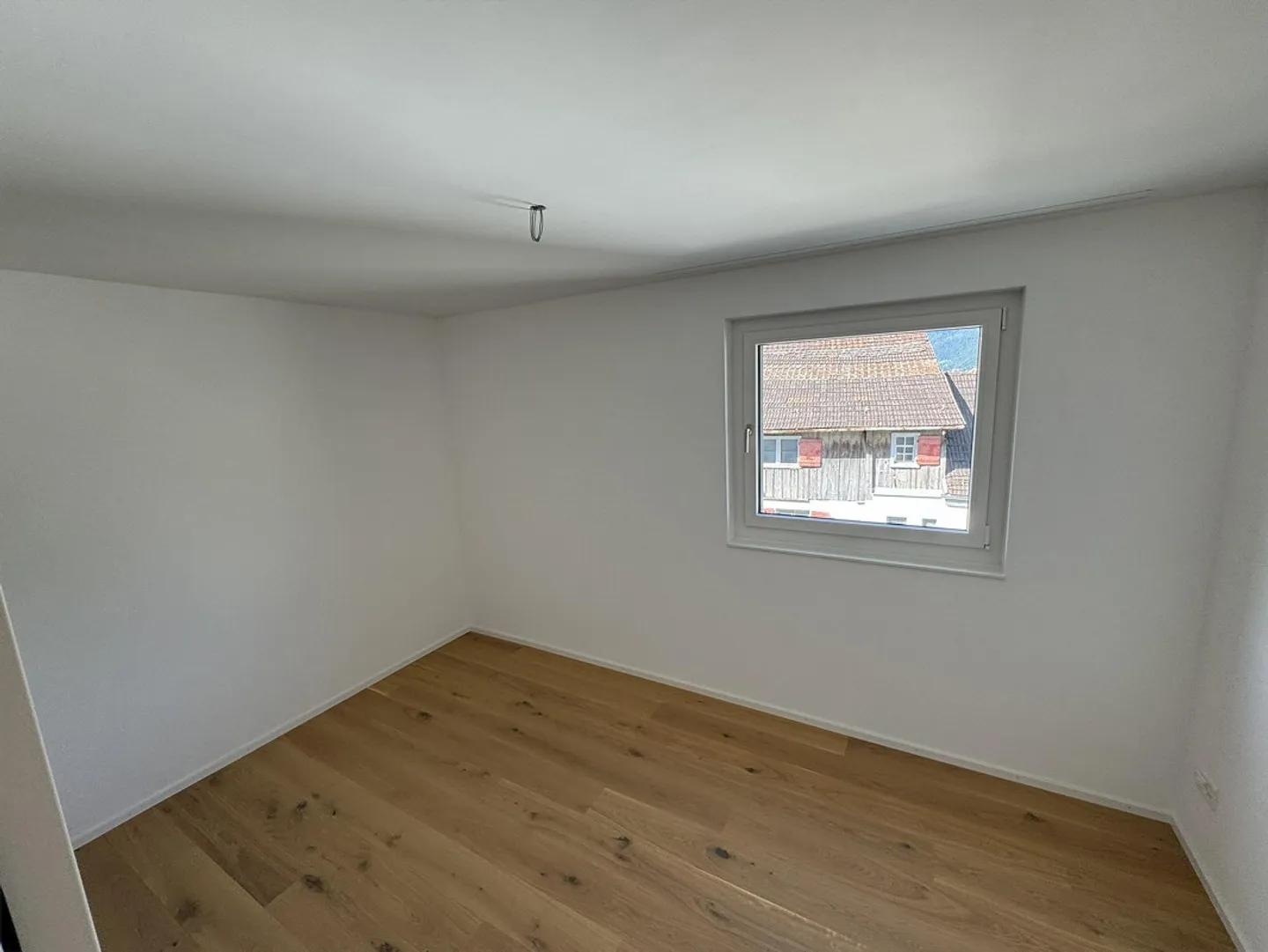 Nuova costruzione / appartamento attico di 5,5 stanze - Foto 3 di 21