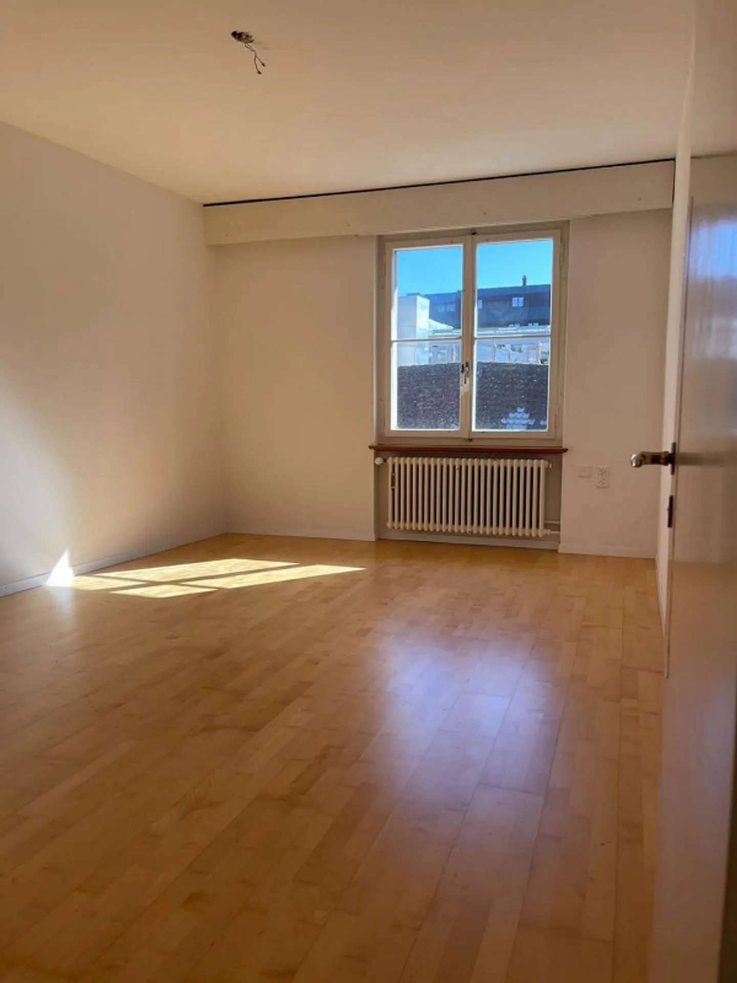 Gemütliche 5-Zimmerwohnung in Aarau - Foto 3 von 13