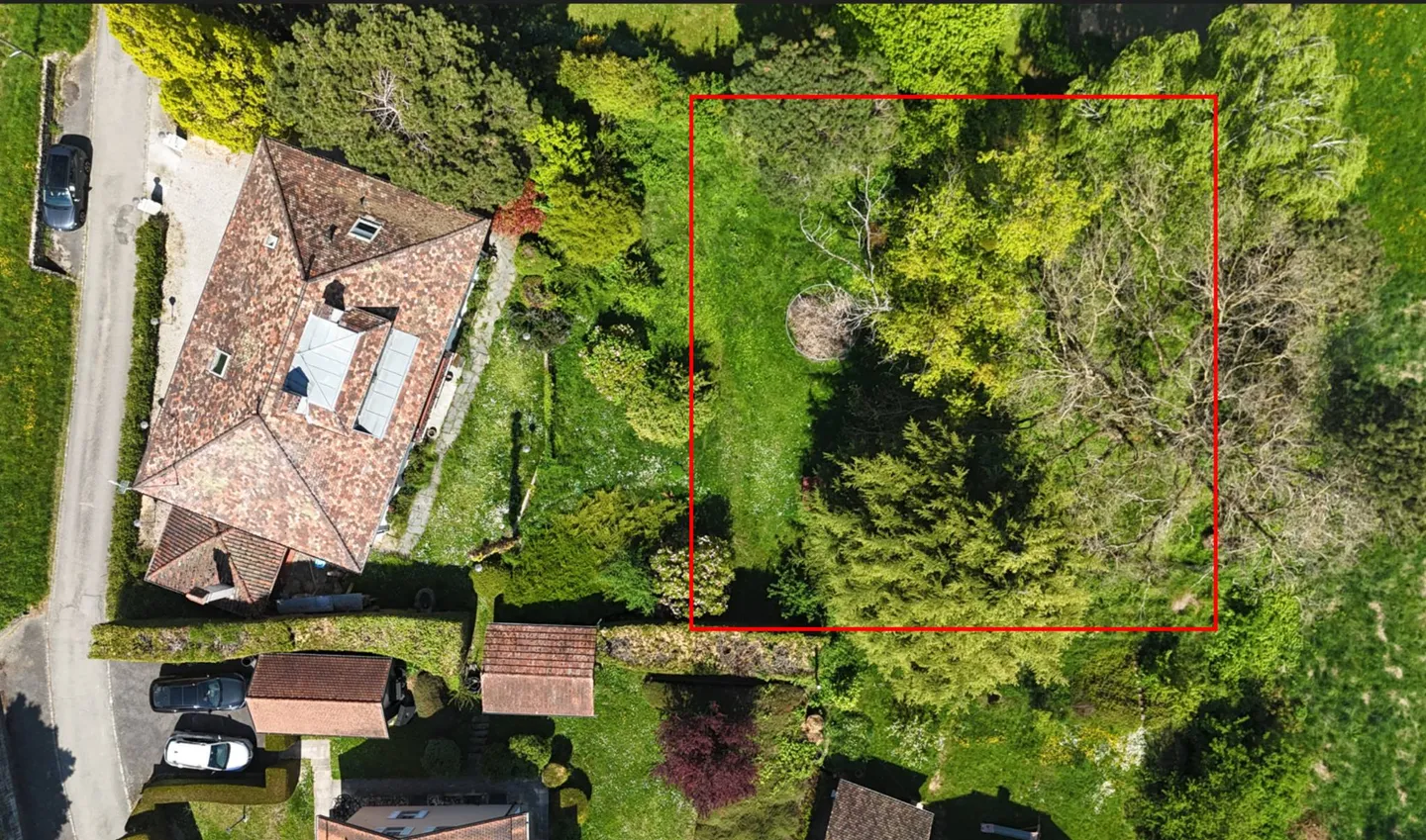 Hochwertige individuelle Villa nach Plan - NEU - Foto 4 von 13