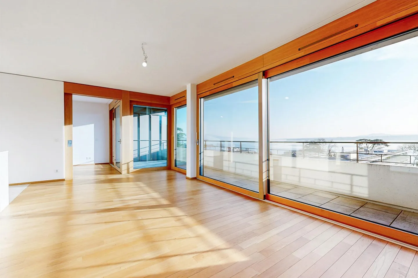 Votre nouveau chez-vous à deux pas du lac ! - Photo 6 sur 11