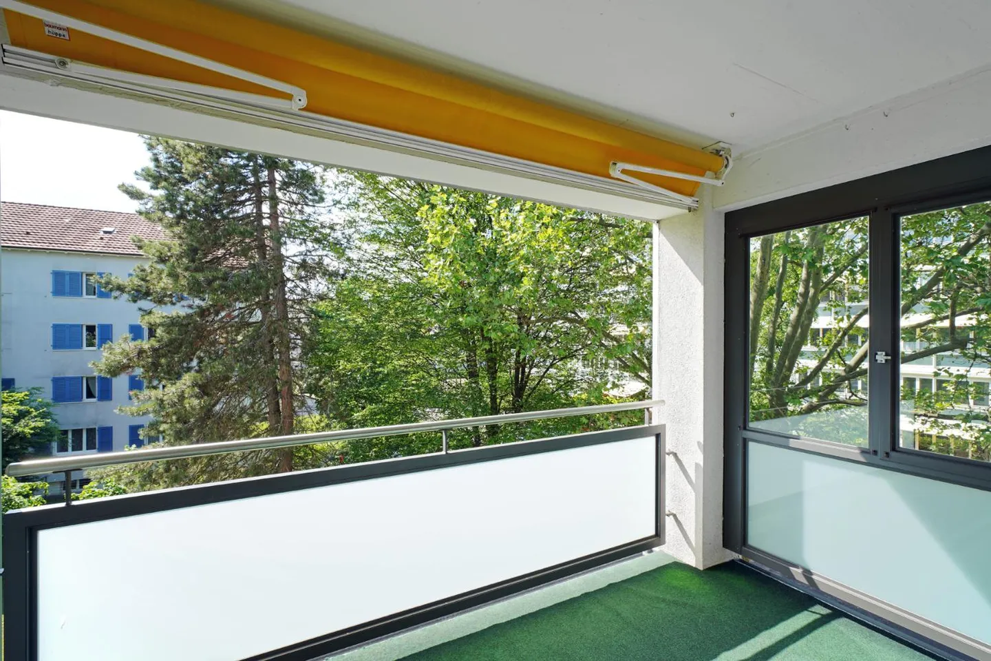 2-Zimmer-Wohnung - Foto 7 von 8