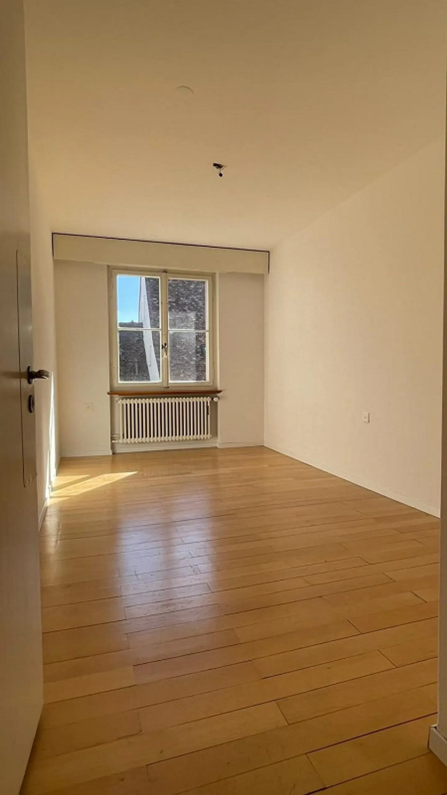 Gemütliche 5-Zimmerwohnung in Aarau - Foto 4 von 13