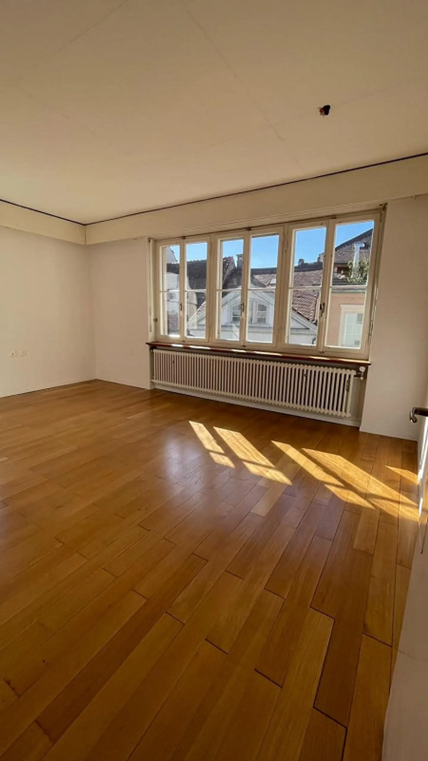 Gemütliche 5-Zimmerwohnung in Aarau - Foto 7 von 13