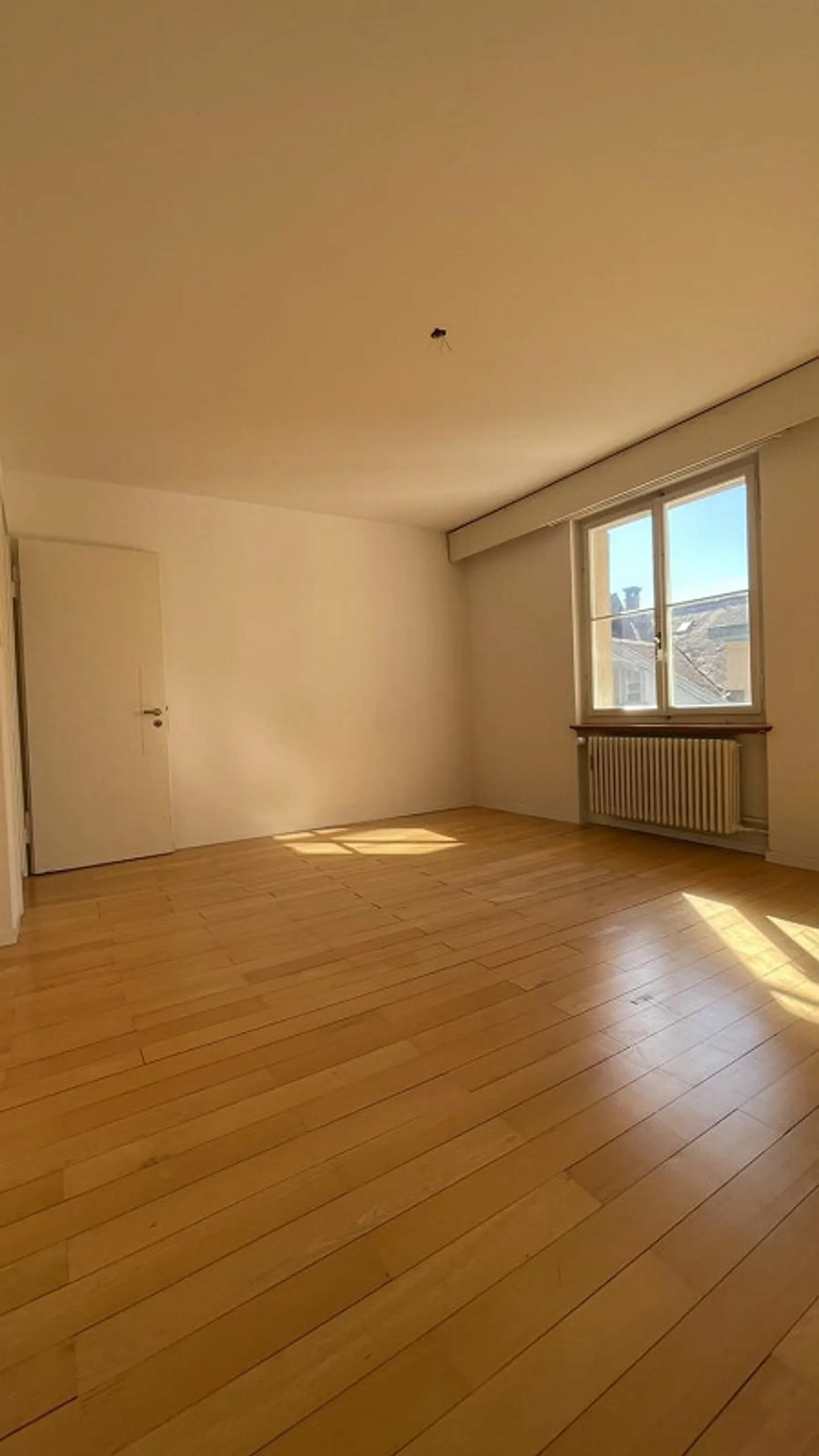 Gemütliche 5-Zimmerwohnung in Aarau - Foto 8 von 13