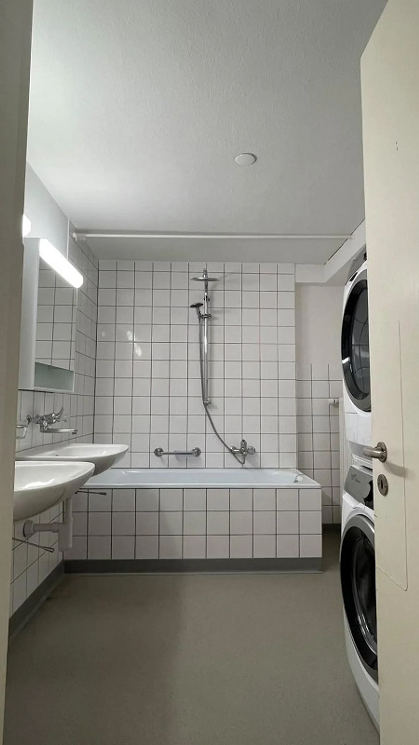 Gemütliche 5-Zimmerwohnung in Aarau - Foto 9 von 13