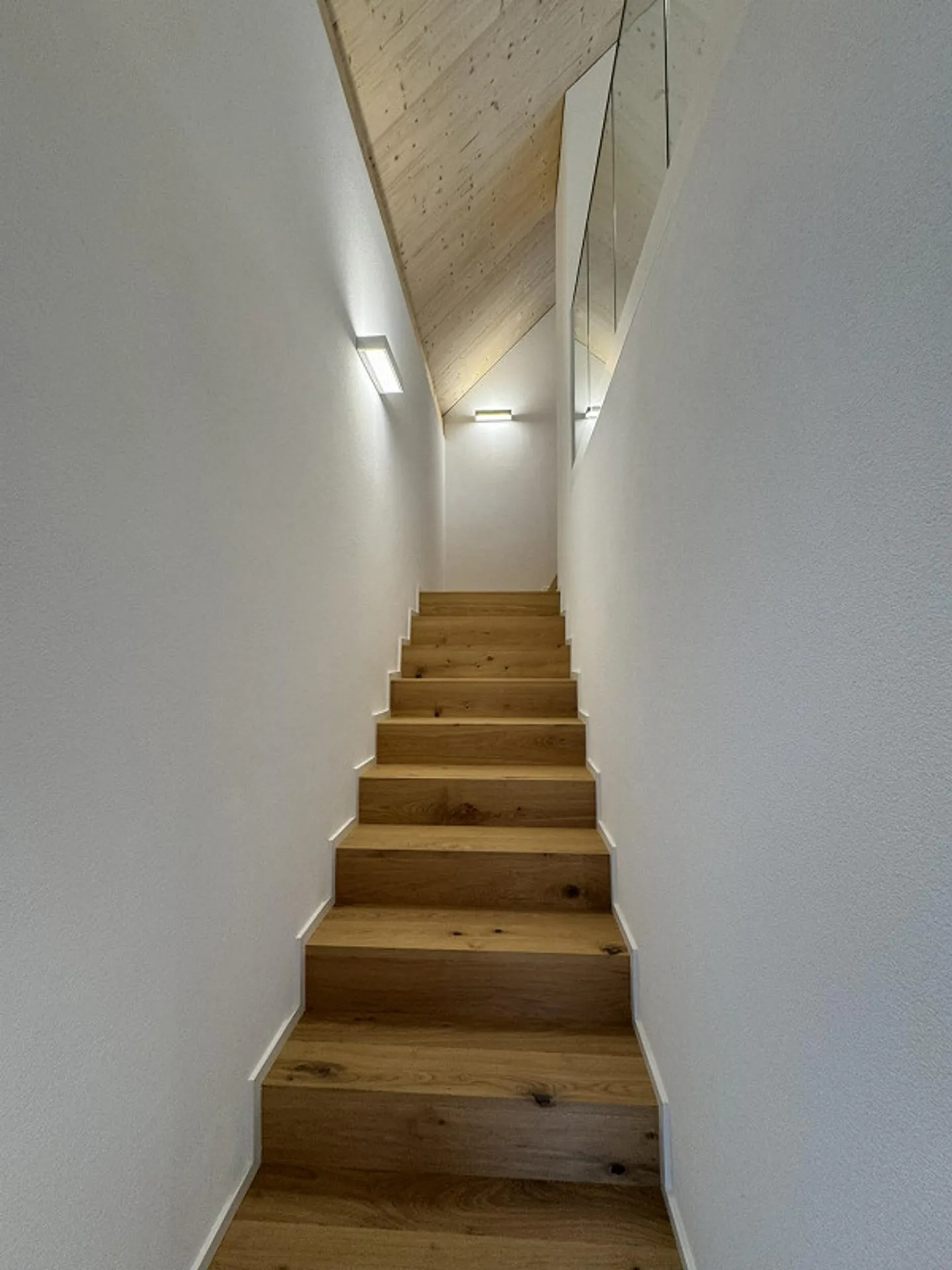 Nuova costruzione / appartamento attico di 5,5 stanze - Foto 7 di 21