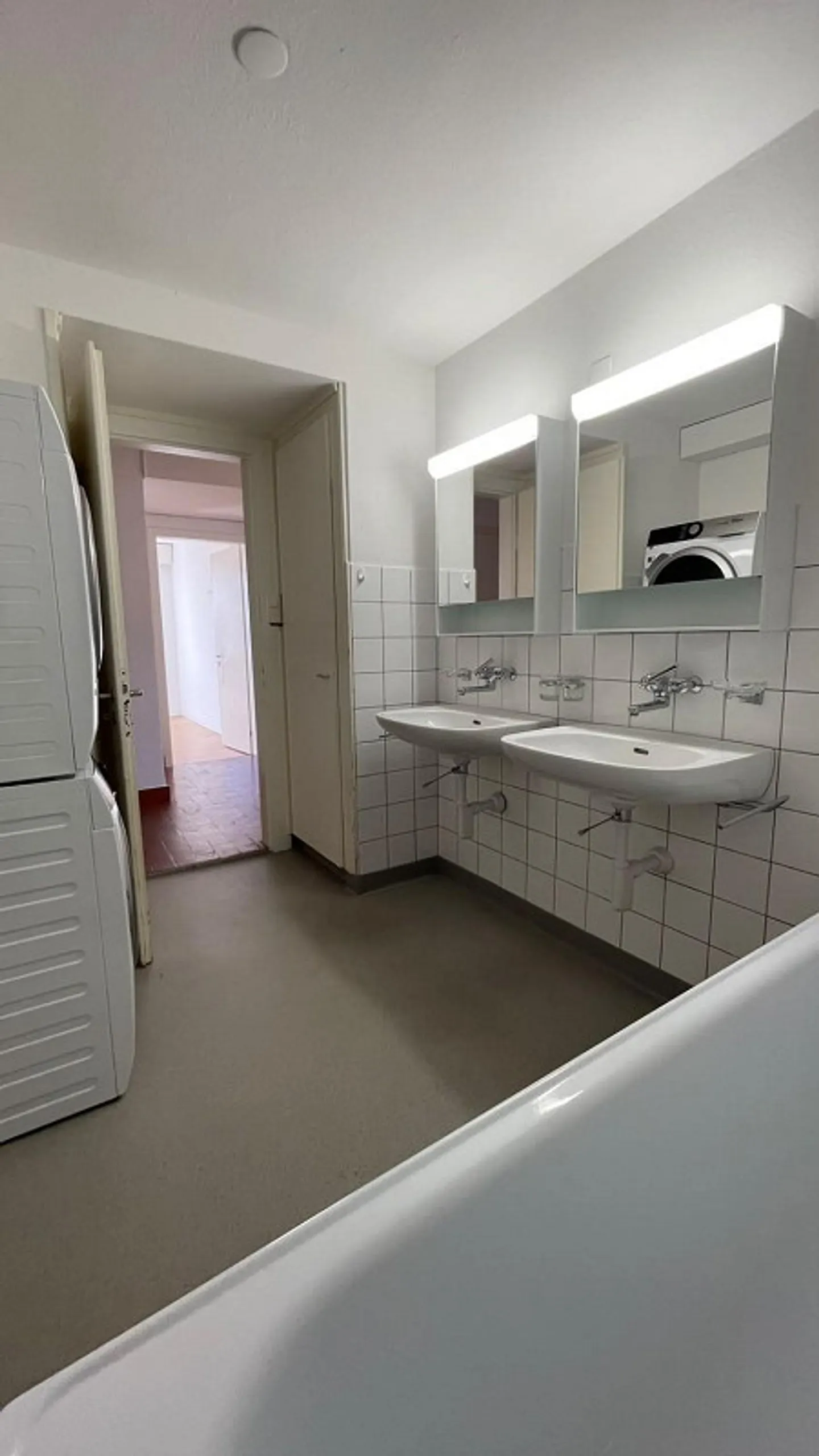 Gemütliche 5-Zimmerwohnung in Aarau - Foto 10 von 13
