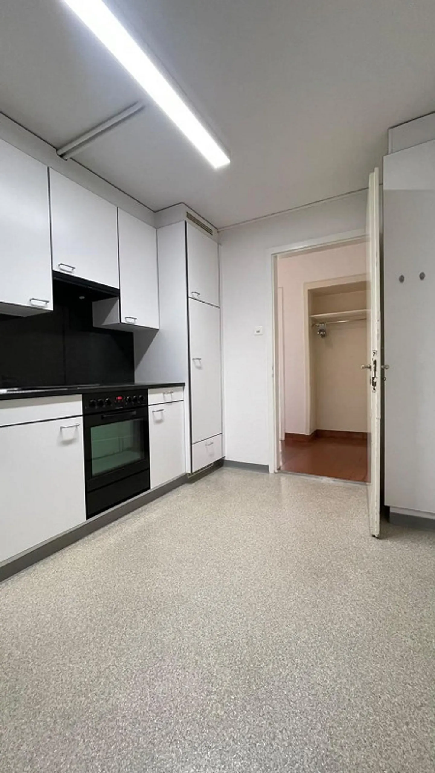 Gemütliche 5-Zimmerwohnung in Aarau - Foto 11 von 13