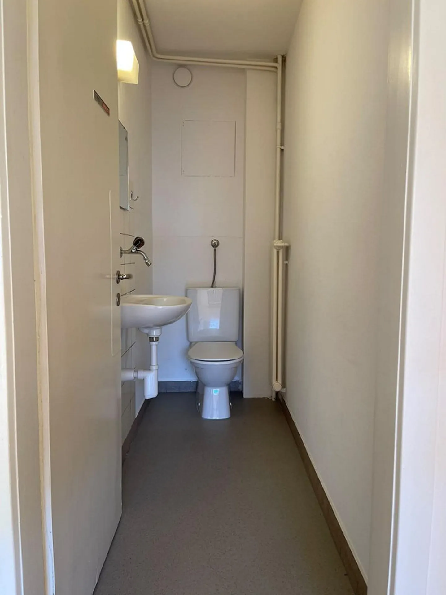 Gemütliche 5-Zimmerwohnung in Aarau - Foto 13 von 13