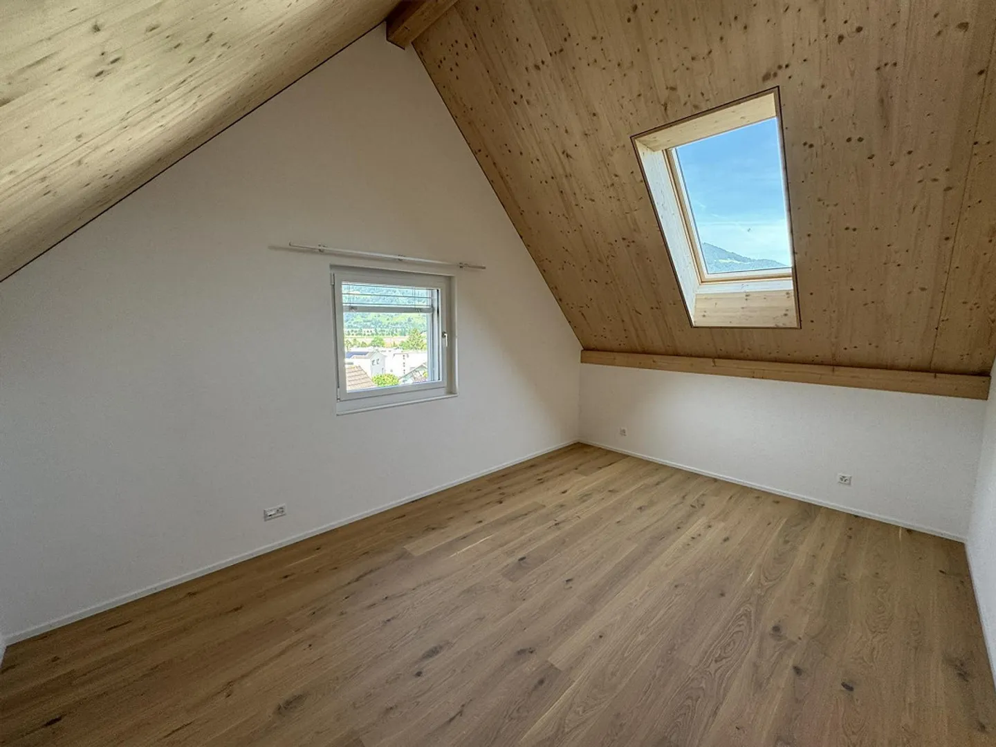 Nuova costruzione / appartamento attico di 5,5 stanze - Foto 8 di 21