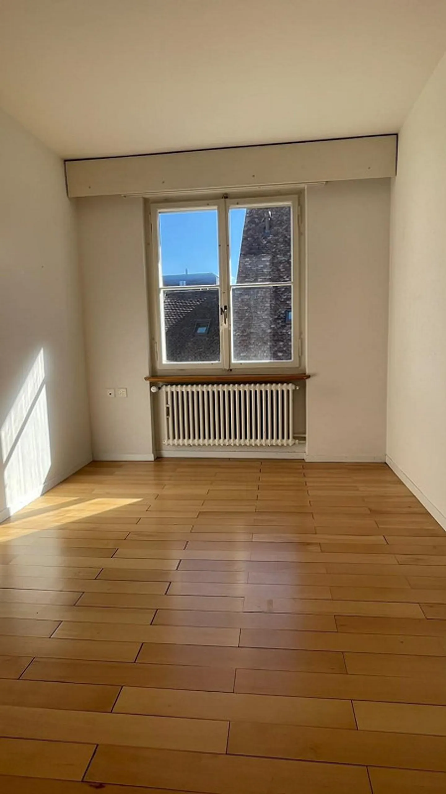 Gemütliche 5-Zimmerwohnung in Aarau - Foto 5 von 13