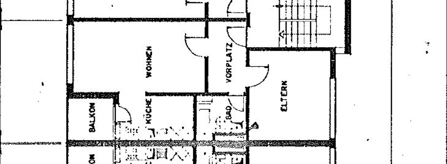 2-Zimmer-Wohnung - Foto 8 von 8