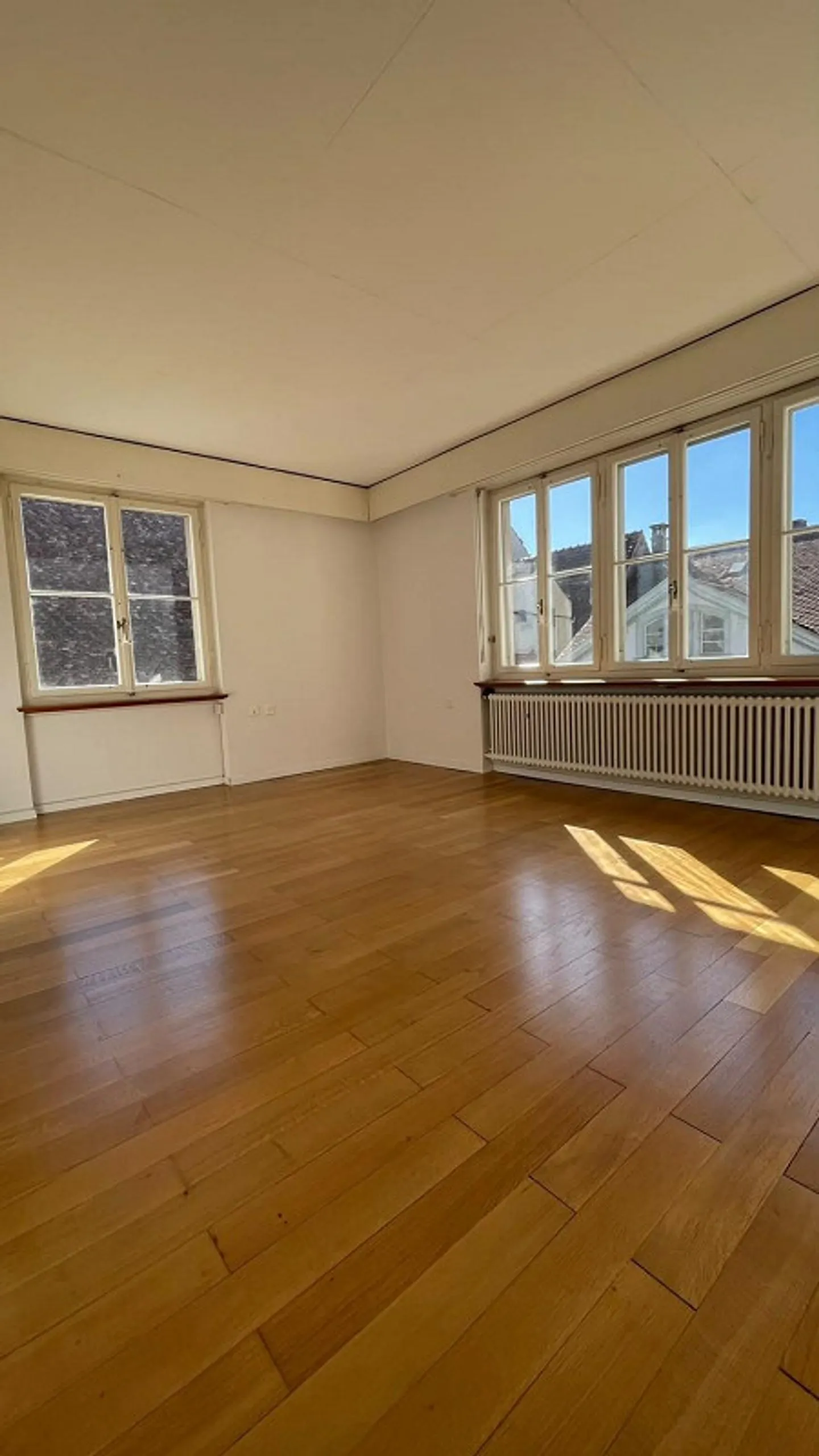 Gemütliche 5-Zimmerwohnung in Aarau - Foto 6 von 13