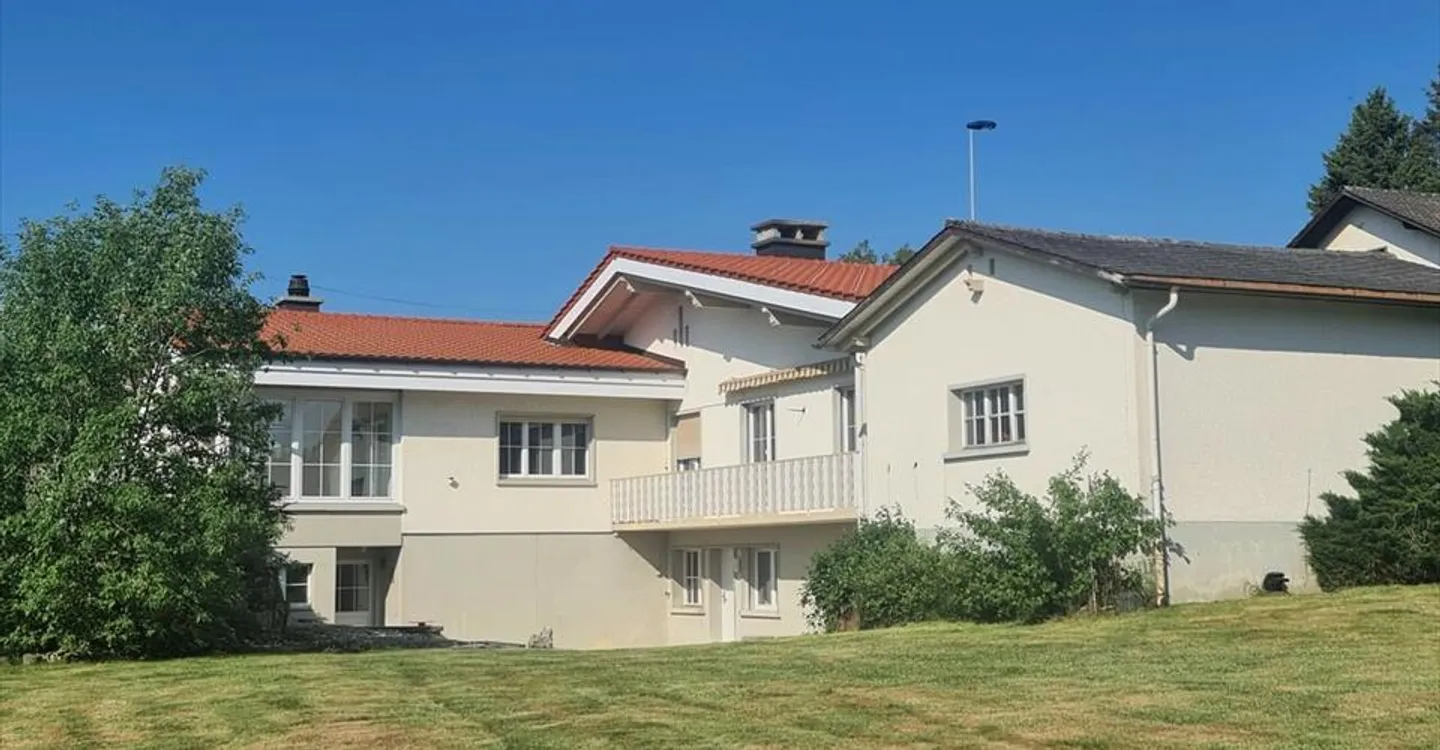 Superbe Villa avec Vue Montagne - Photo 1 sur 12