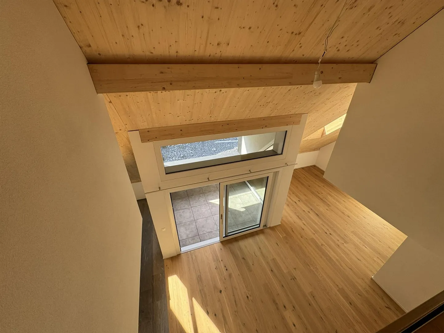 Nuova costruzione / appartamento attico di 5,5 stanze - Foto 11 di 21