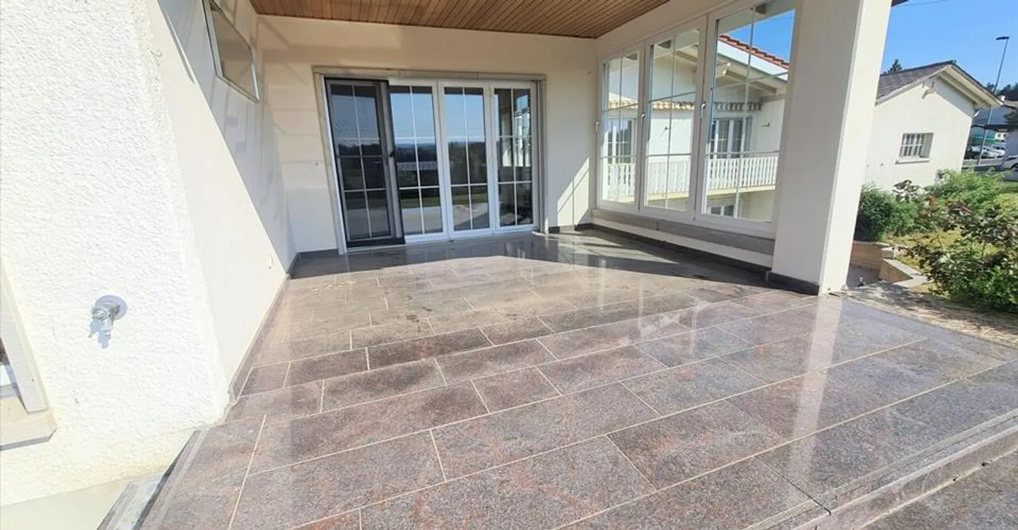 Superbe Villa avec Vue Montagne - Photo 4 sur 12