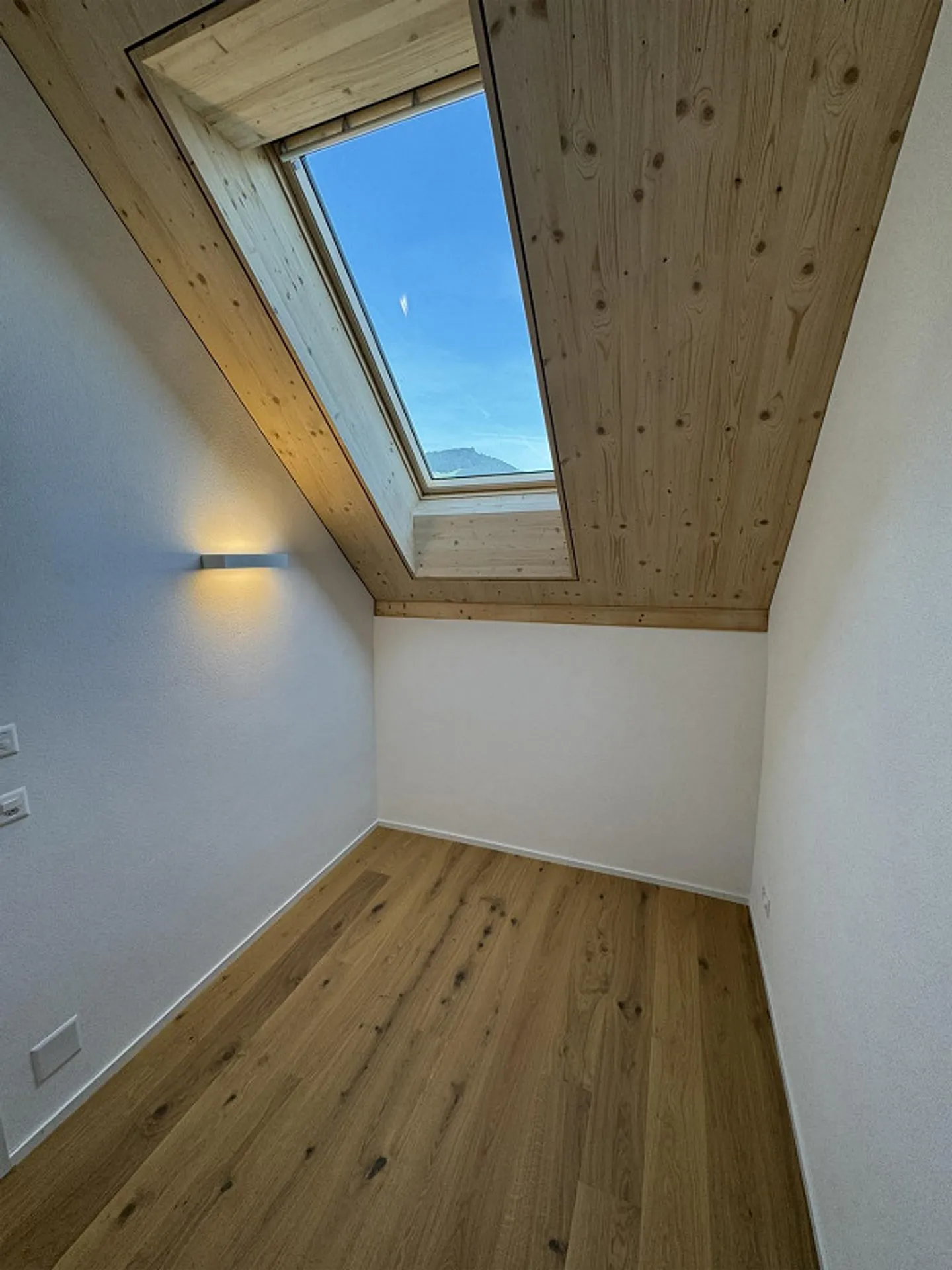 Nuova costruzione / appartamento attico di 5,5 stanze - Foto 9 di 21