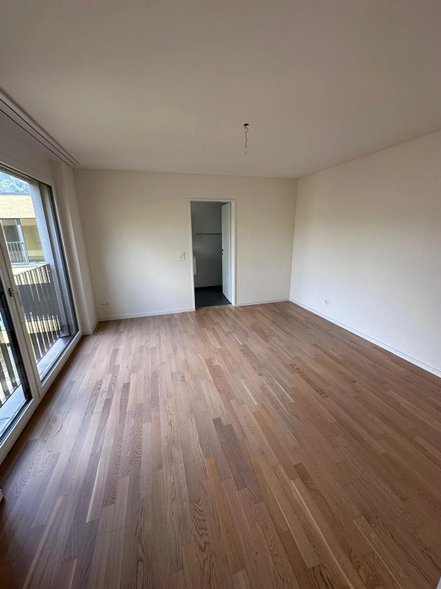 Stylische Attika-Wohnung mit Terrasse - Foto 1 von 17