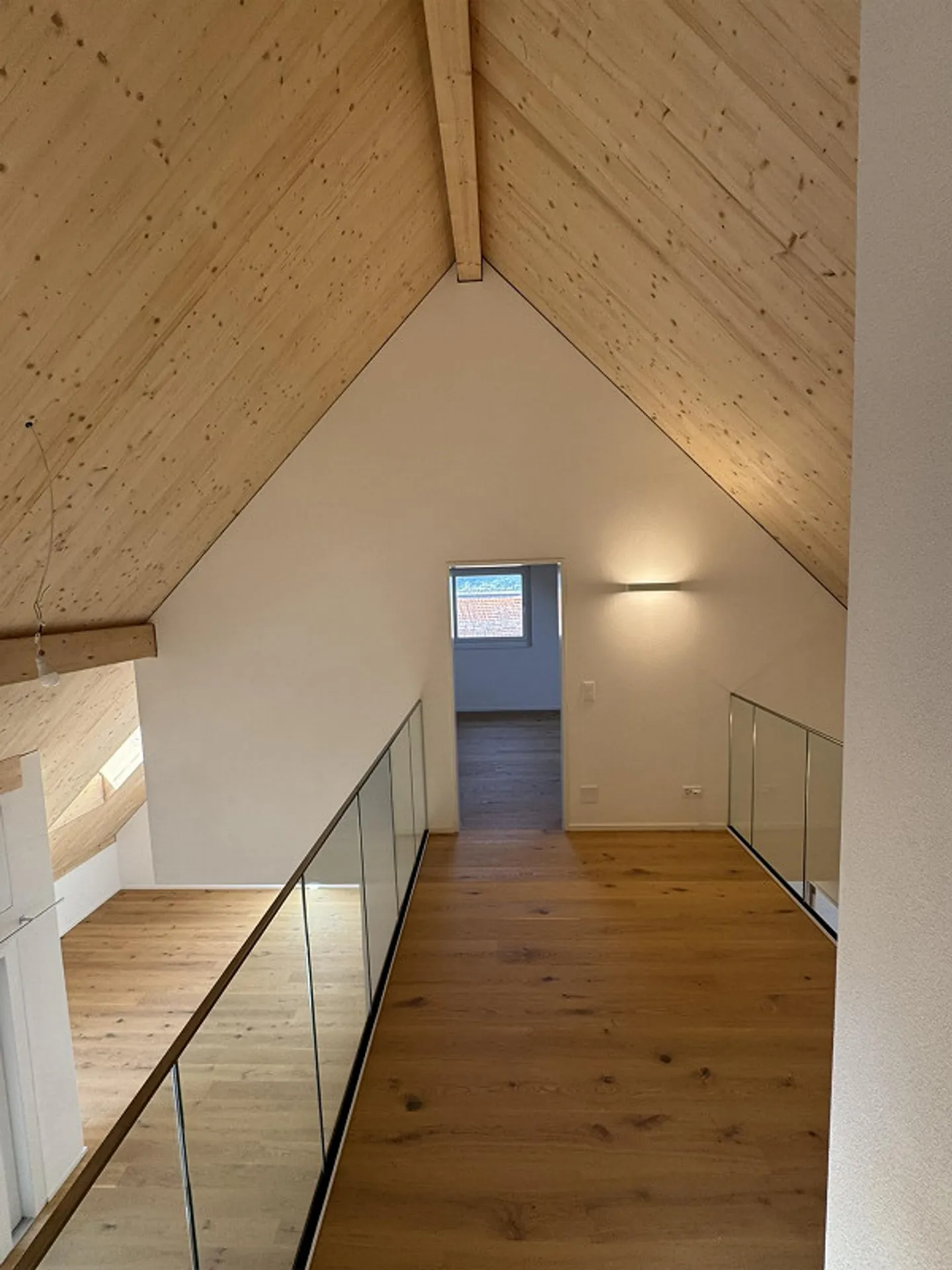 Nuova costruzione / appartamento attico di 5,5 stanze - Foto 10 di 21