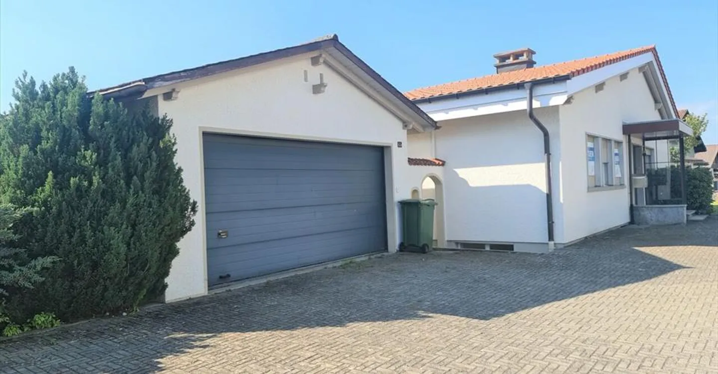 Superbe Villa avec Vue Montagne - Photo 3 sur 12