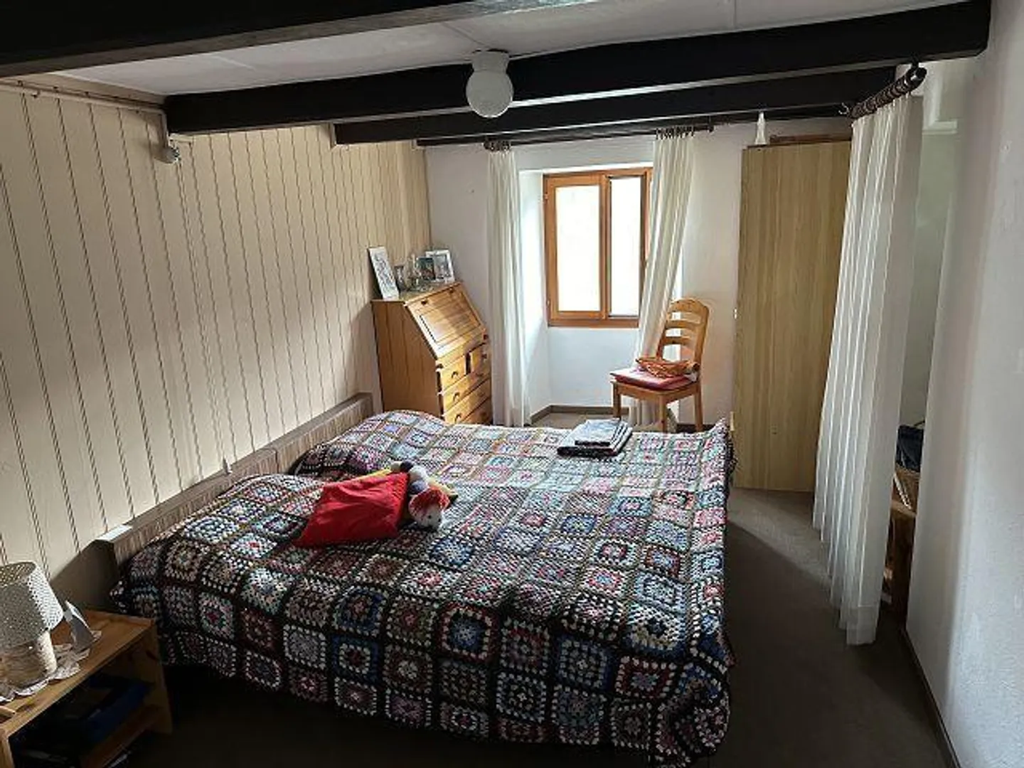 Maison de 3 familles dans un emplacement très calme et ensoleillé avec vue - Photo 14 sur 34