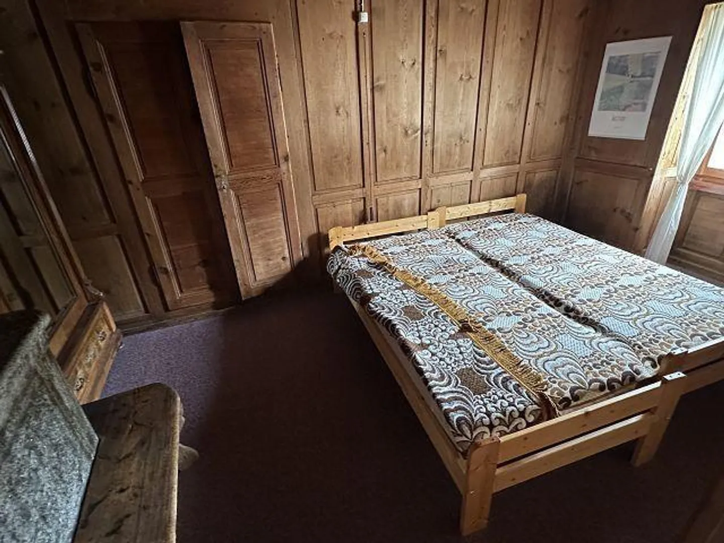 Maison de 3 familles dans un emplacement très calme et ensoleillé avec vue - Photo 15 sur 34