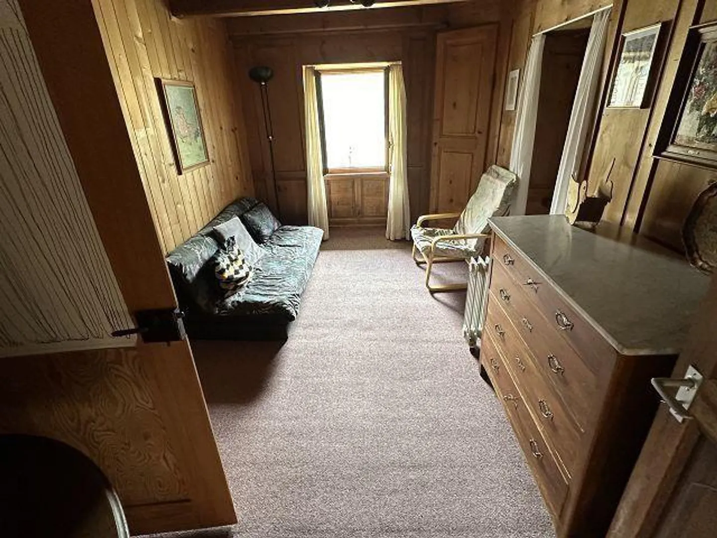 Maison de 3 familles dans un emplacement très calme et ensoleillé avec vue - Photo 17 sur 34