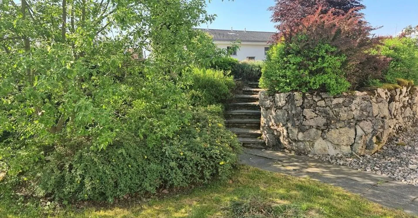 Superbe Villa avec Vue Montagne - Photo 8 sur 12