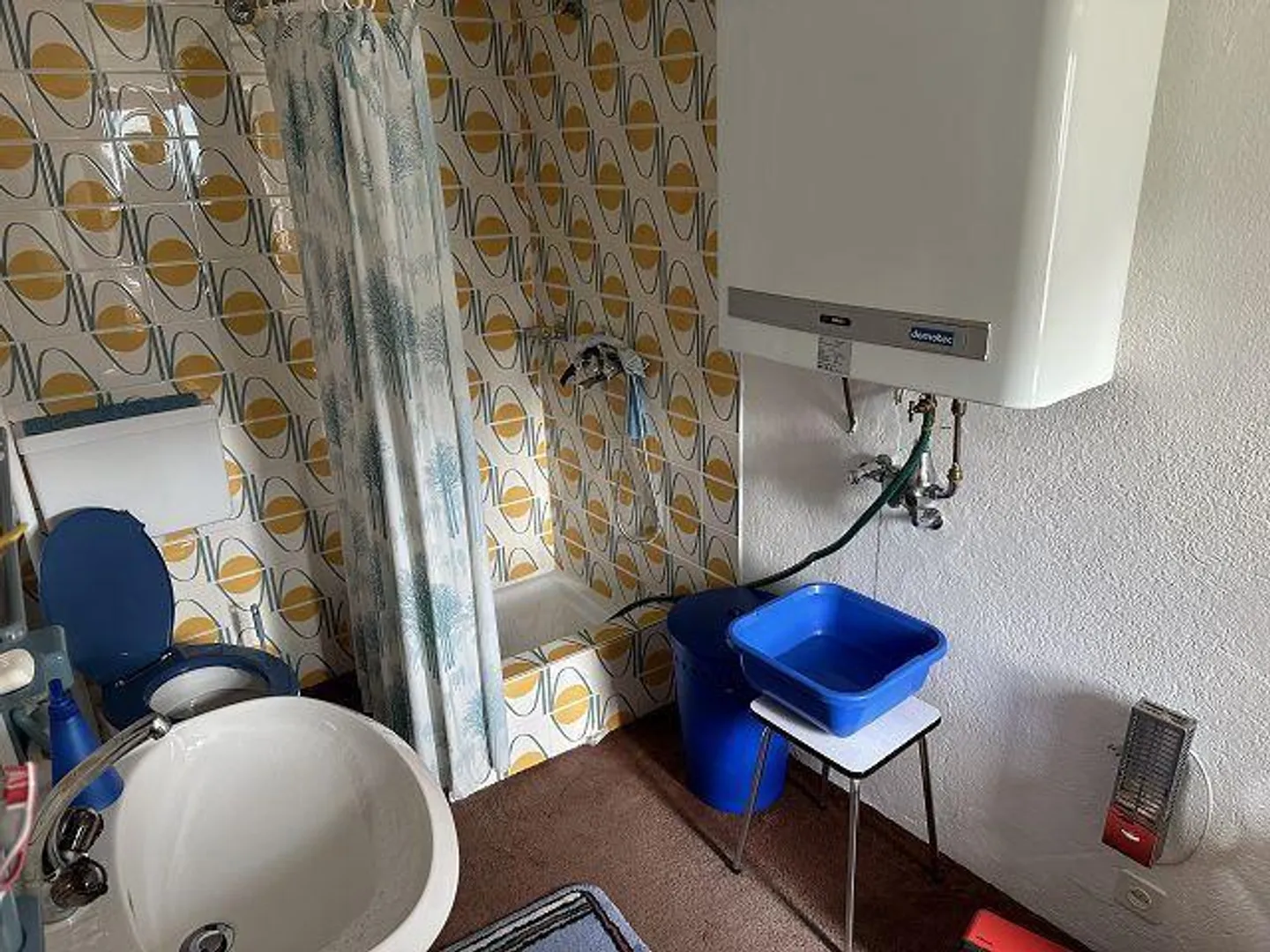 Maison de 3 familles dans un emplacement très calme et ensoleillé avec vue - Photo 20 sur 34