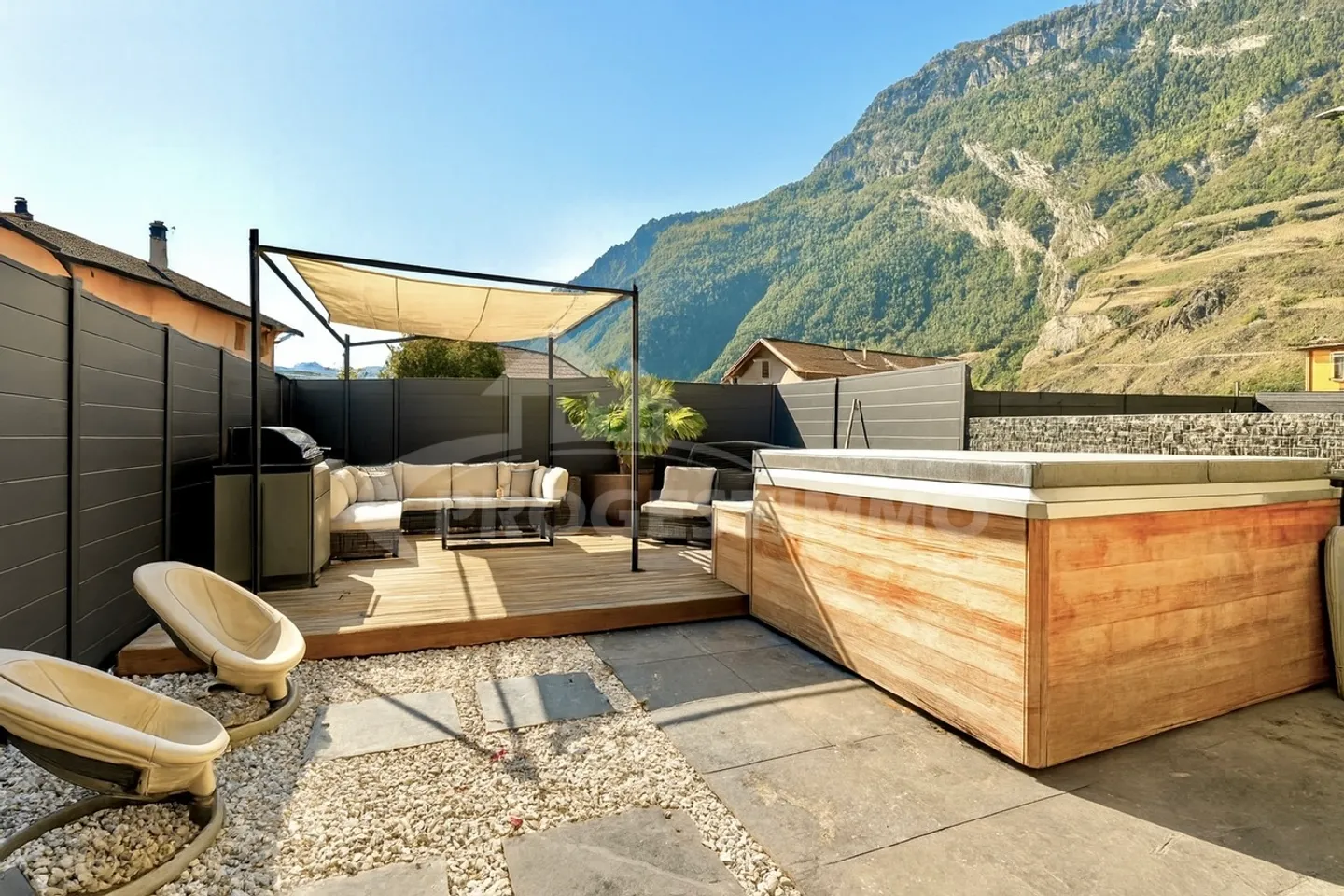 COMFORT, SPAZIO E LUCE: LA TUA FUTURA CASA - Foto 1 di 11