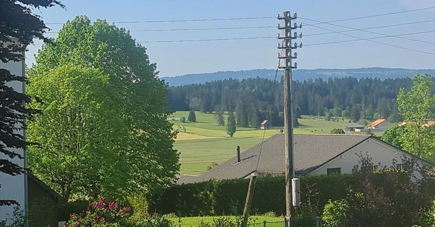 Superbe Villa avec Vue Montagne - Photo 11 sur 12