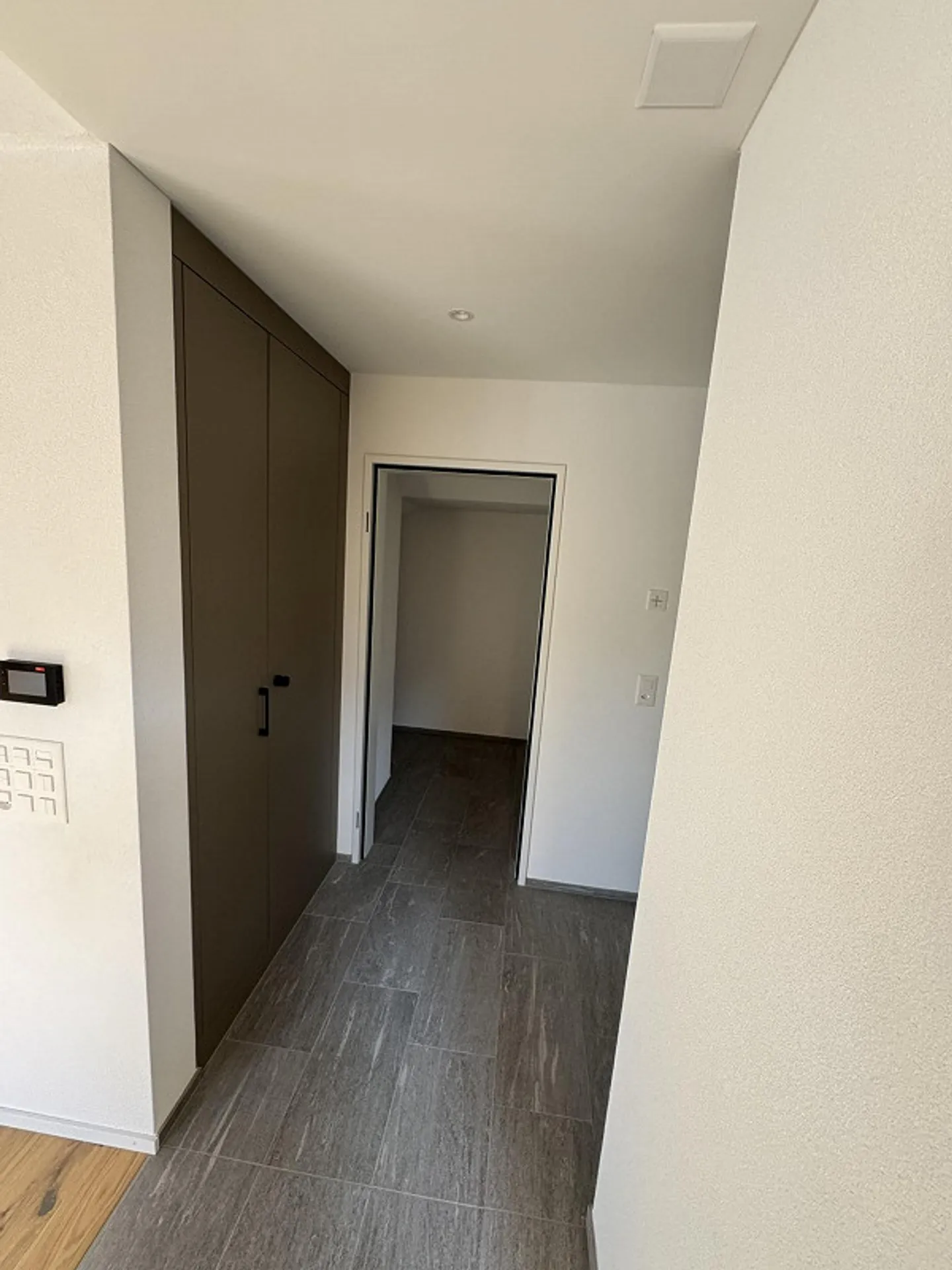 Nuova costruzione / appartamento attico di 5,5 stanze - Foto 16 di 21
