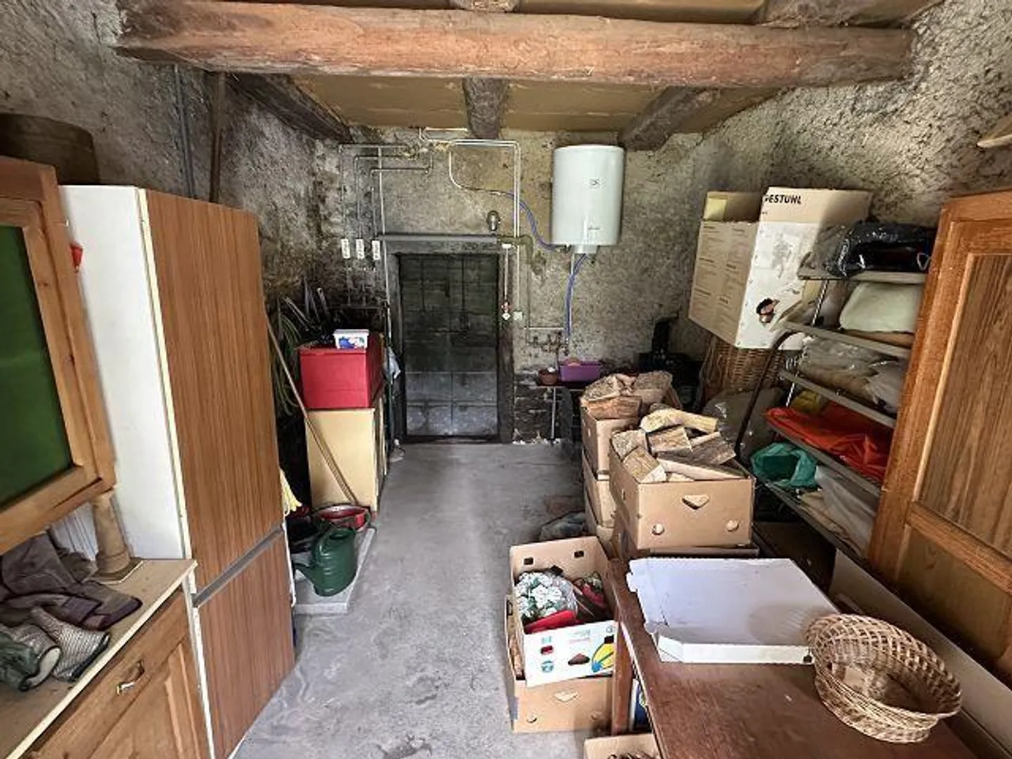 Maison de 3 familles dans un emplacement très calme et ensoleillé avec vue - Photo 21 sur 34