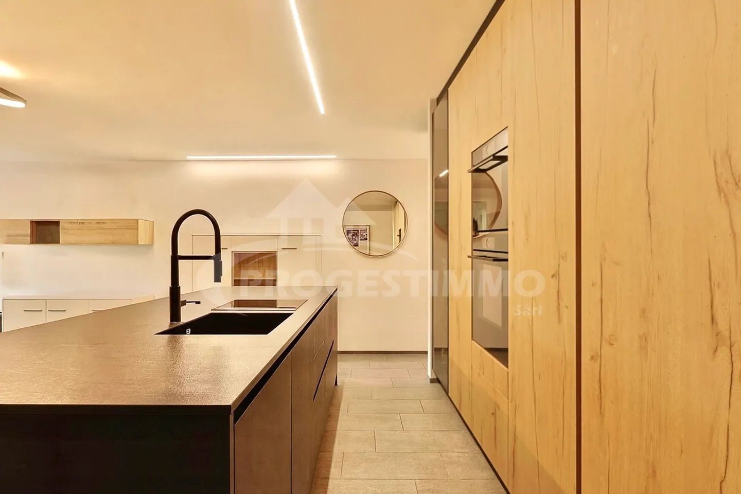 COMFORT, SPAZIO E LUCE: LA TUA FUTURA CASA - Foto 3 di 11