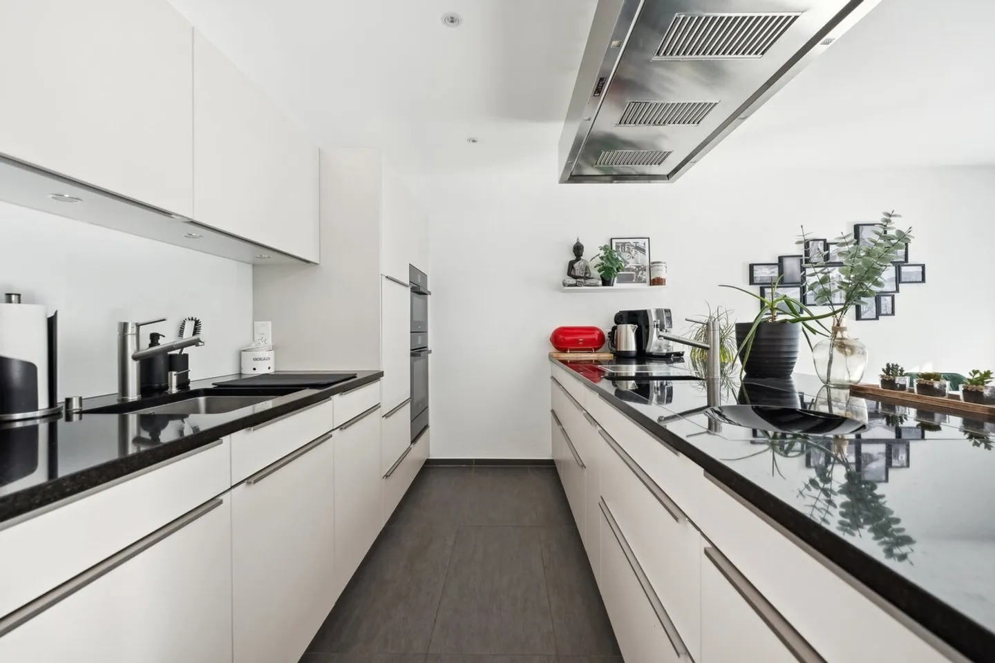 Maison élégante avec expansion luxueuse - Photo 4 sur 8