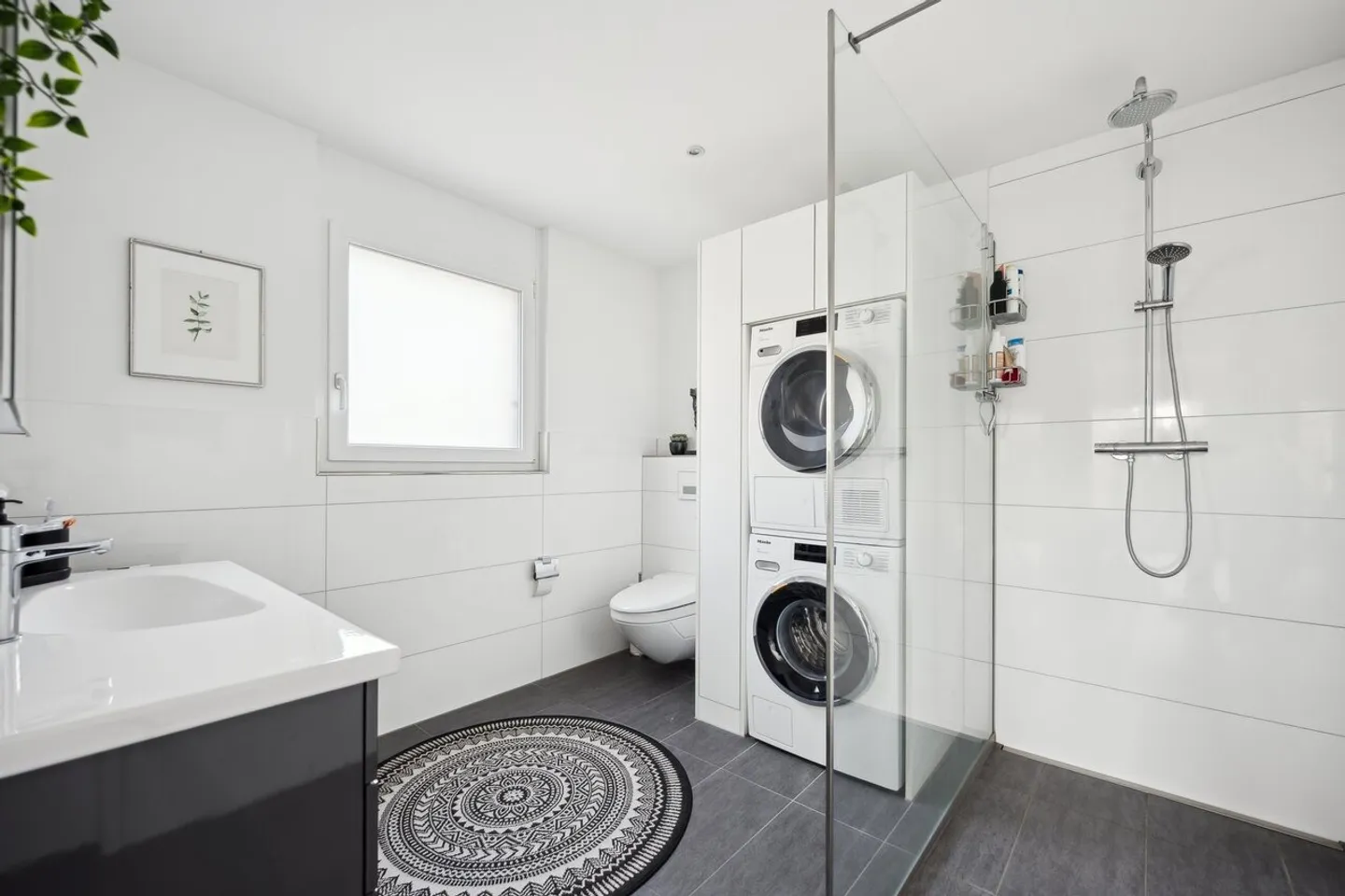 Maison élégante avec expansion luxueuse - Photo 5 sur 8