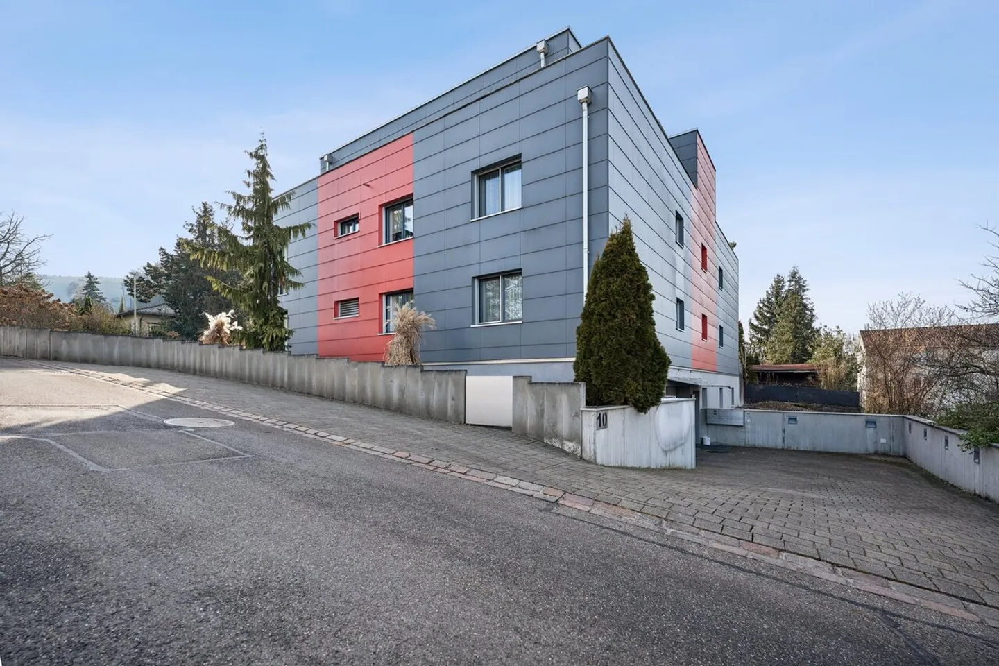 Maison élégante avec expansion luxueuse - Photo 7 sur 8