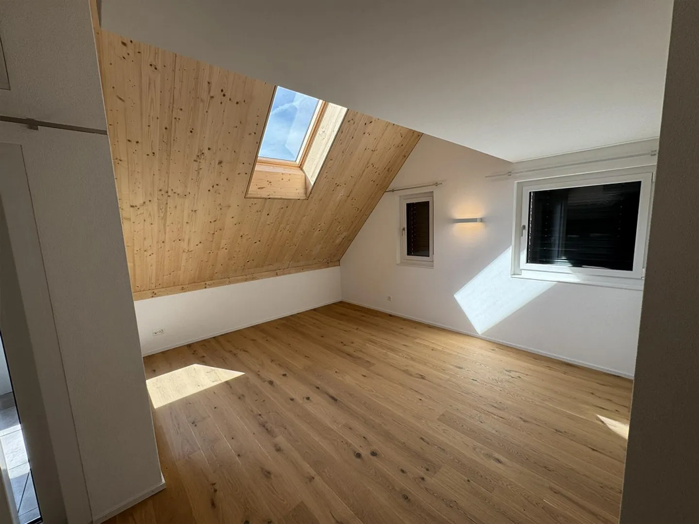 Nuova costruzione / appartamento attico di 5,5 stanze - Foto 20 di 21