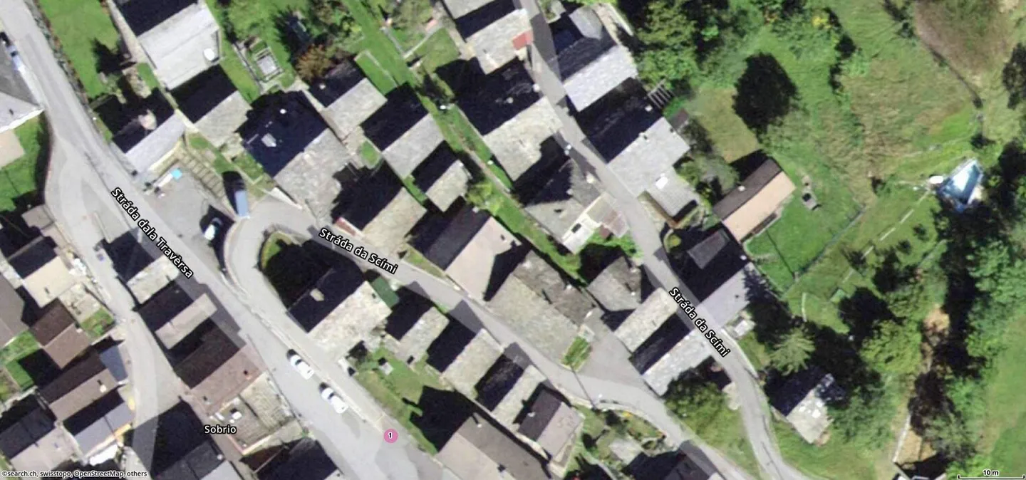 Maison de 3 familles dans un emplacement très calme et ensoleillé avec vue - Photo 33 sur 34