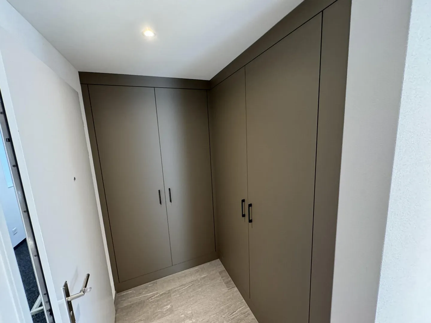 Nuova costruzione / appartamento attico di 5,5 stanze - Foto 17 di 21
